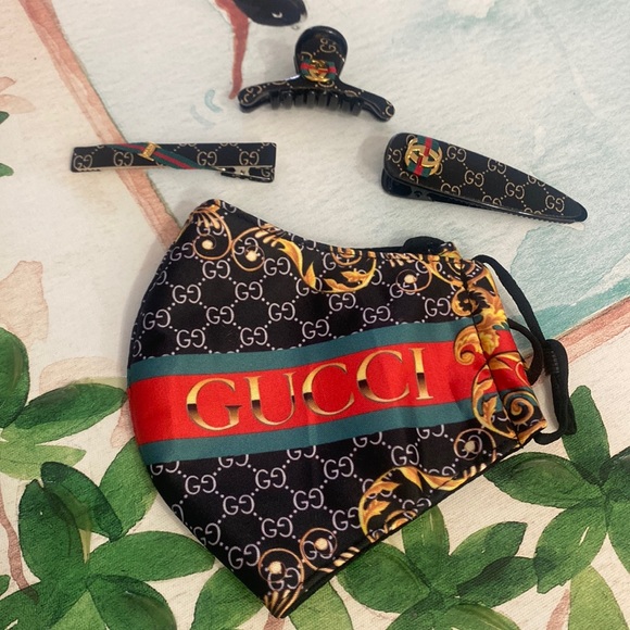 4pc Stylish Fashion Set - Picture 1 of 6